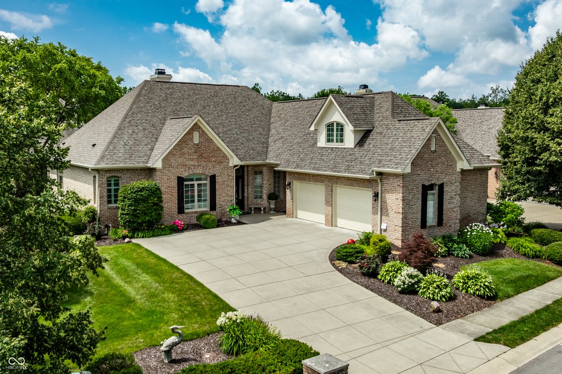 House in Carmel, Indiana, United States 1 - 18318000