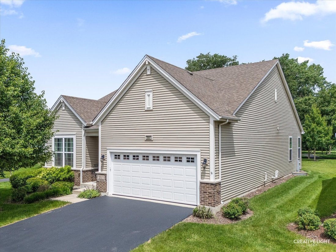 House in Naperville, Illinois, United States 3 - 18322295