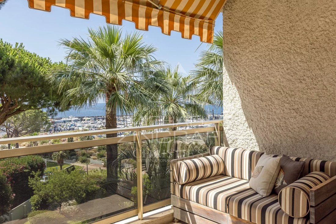 Apartment in Ponteil, Antibes, France 2 - 18282740