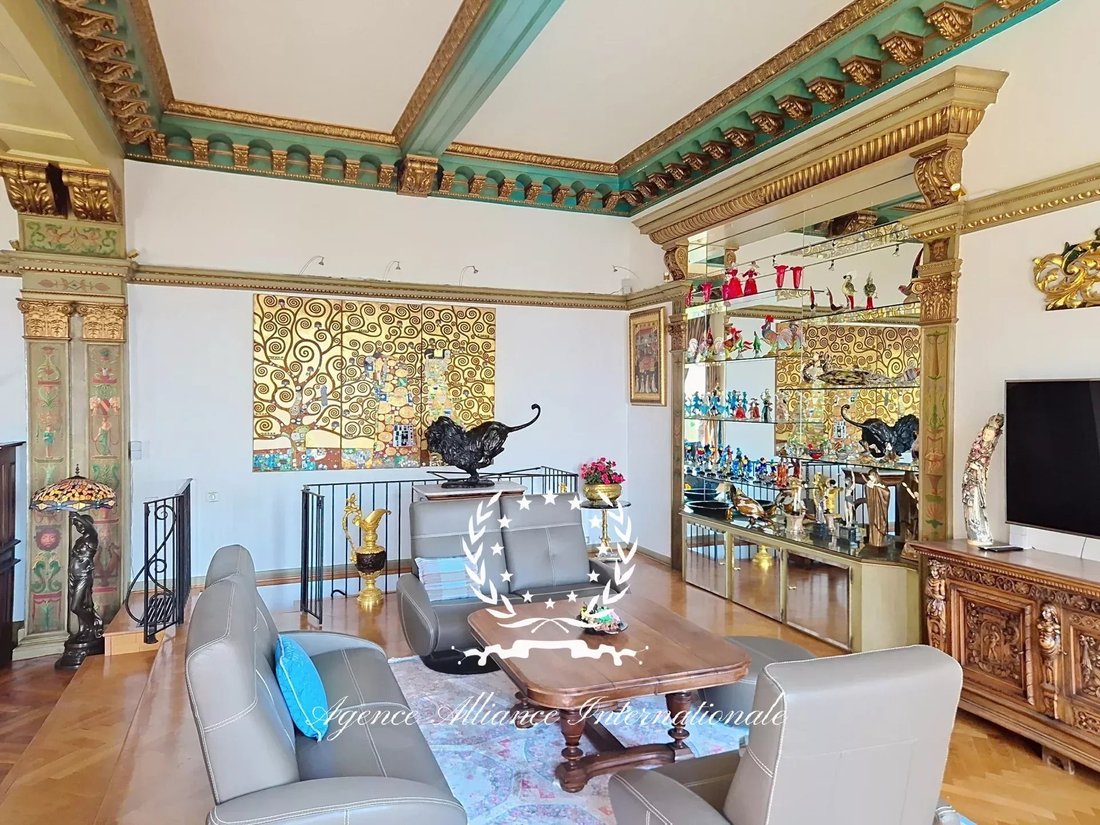 Apartment in La Californie, Cannes, France 4 - 18319856