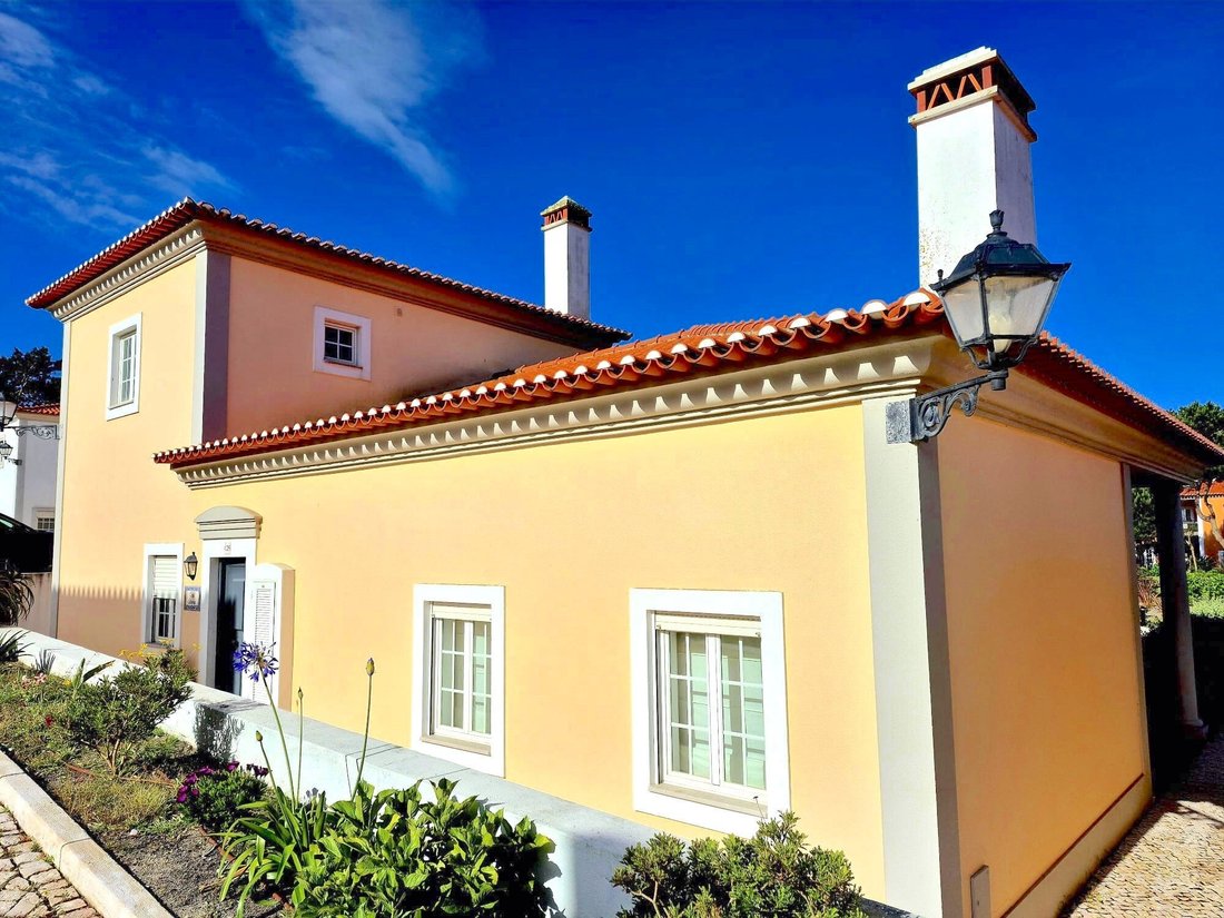House in Amoreira, Leiria District, Portugal 2 - 18322969