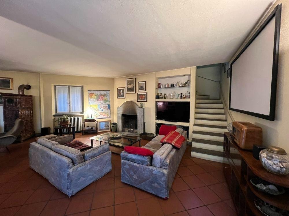 Villa in Borgo Po - Nobile, Turin, Italy 5 - 18321375