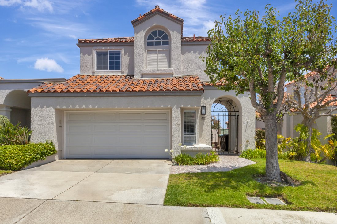 Townhouse in Laguna Niguel, California, United States 1 - 18320472