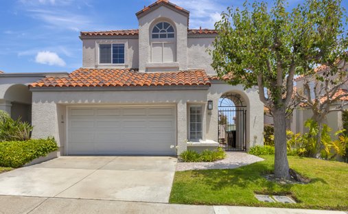 Townhouse in Laguna Niguel, California, United States 1