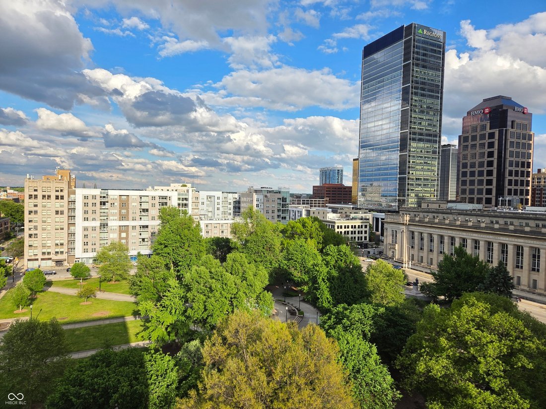 Condo in Indianapolis, Indiana, United States 4 - 18177724
