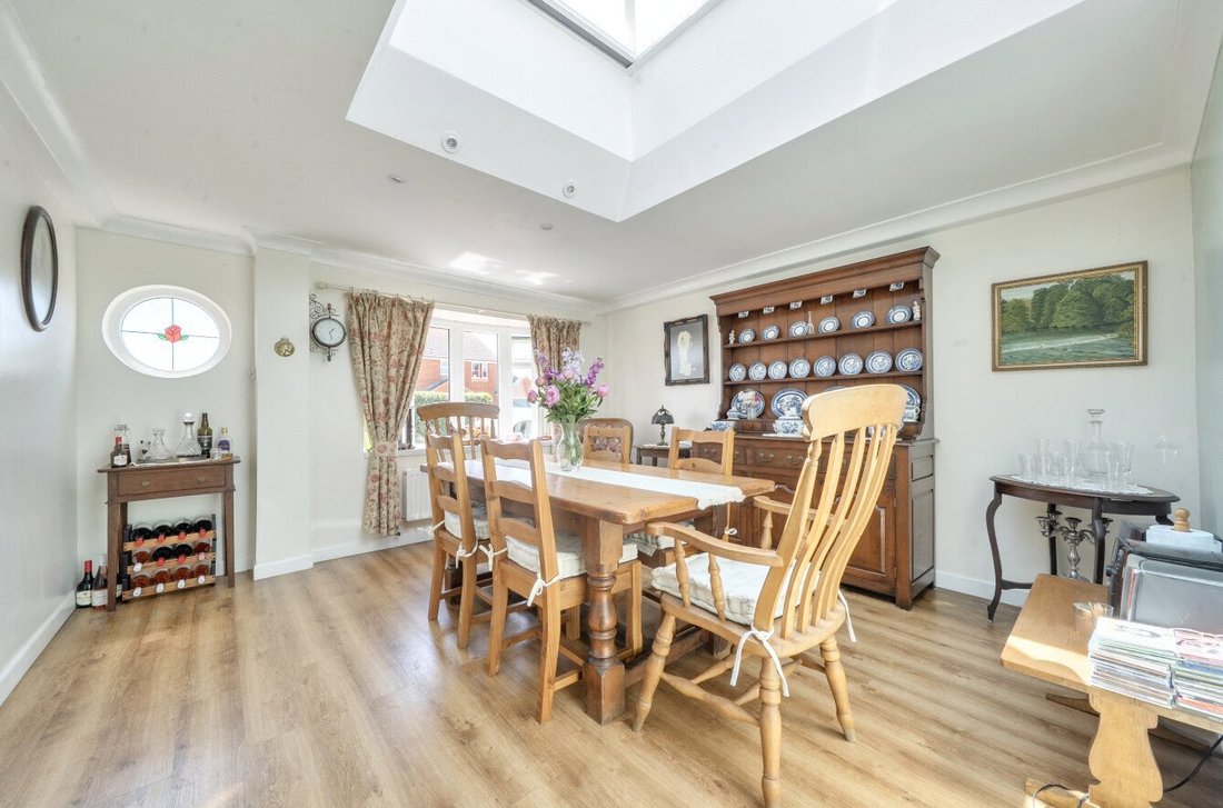 Bungalow in North Petherton, England 2 - 18317976