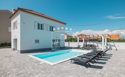House in Nin, Zadar County, Croatia 1