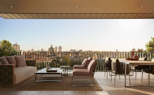Apartment in Navigli - Bocconi, Milan, Lombardy 1