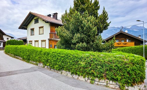 Oberperfuss, Tyrol, Austria 1