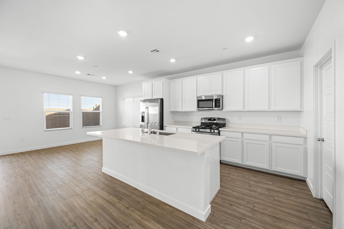 House in Las Vegas, Nevada, United States 4 - 18320339