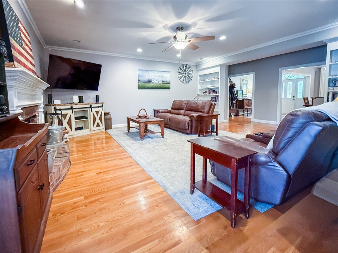 House in Bowling Green, Kentucky, United States 3 - 18322496