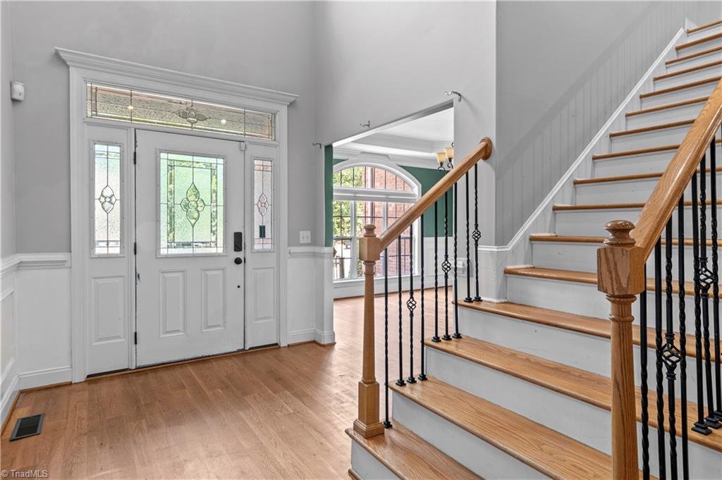 House in Lewisville, North Carolina, United States 2 - 18322461