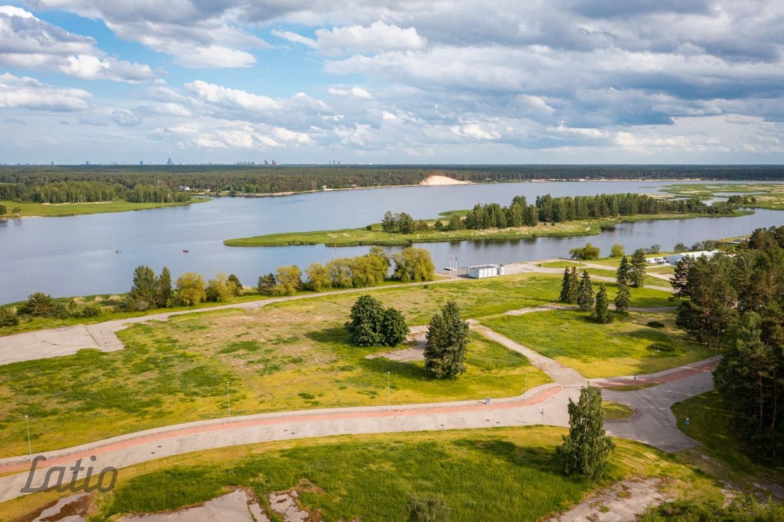 Land in Jūrmala, Latvia 2 - 18319731