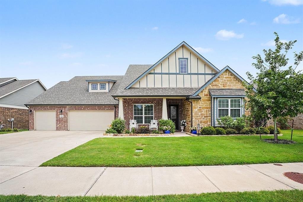 House in Heath, Texas, United States 1 - 18318229
