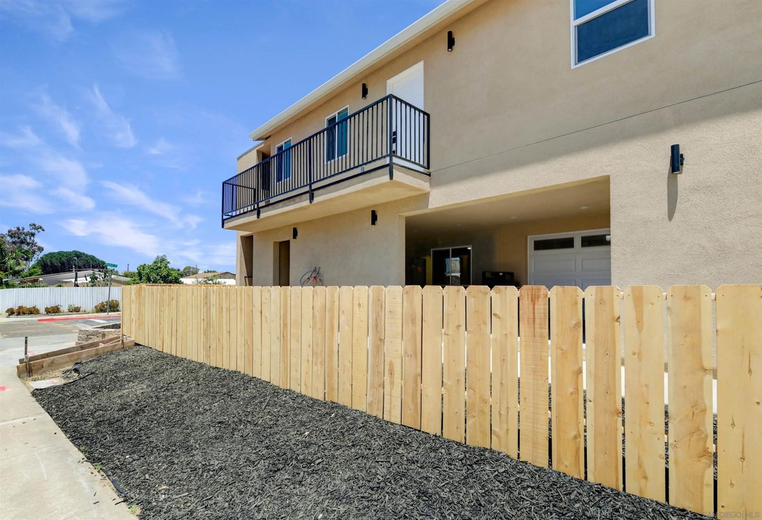 House in San Diego, California, United States 4 - 18318429
