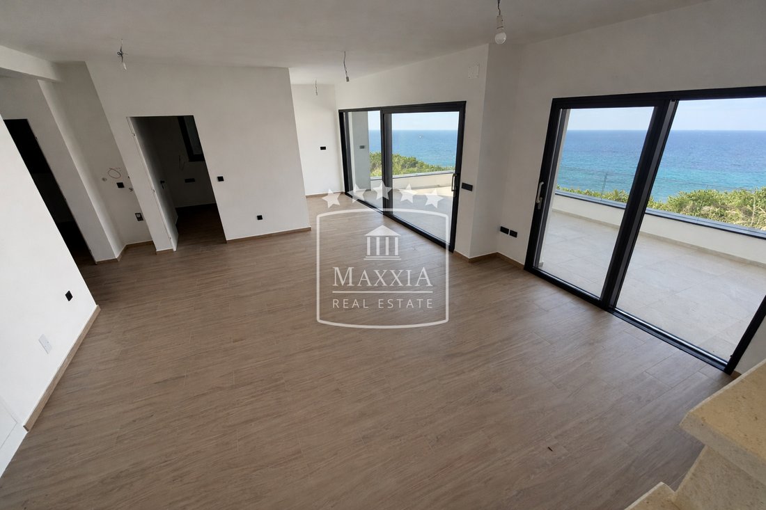 Apartment in Zaton, Zadar County, Croatia 3 - 18319576