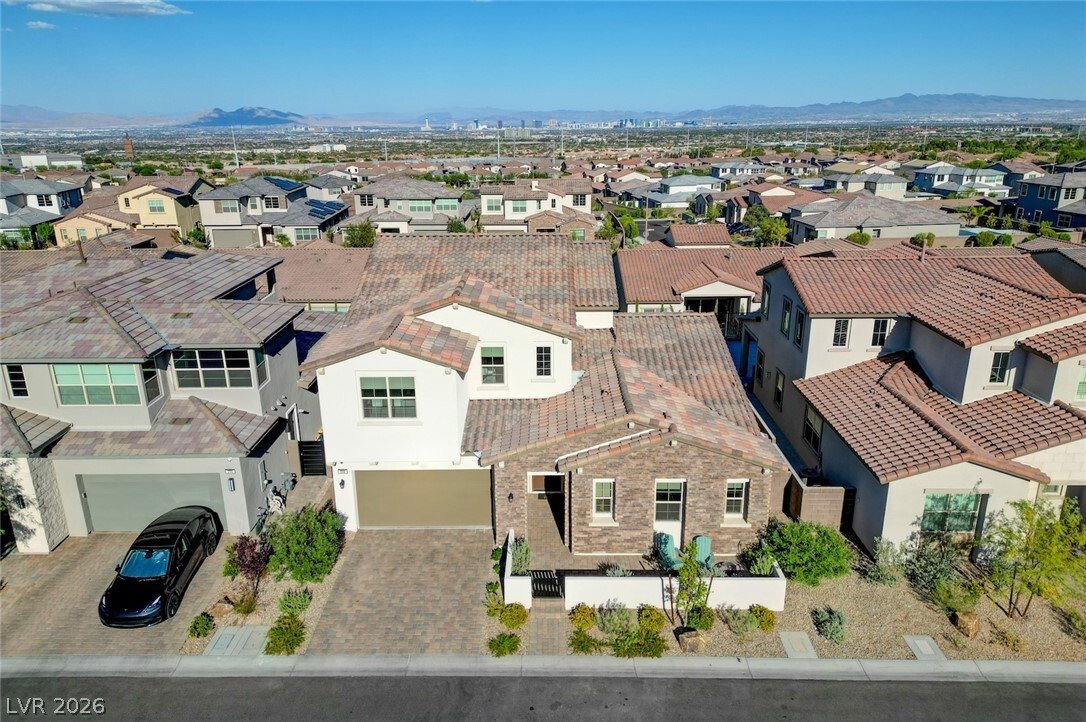 House in Las Vegas, Nevada, United States 4 - 18322479