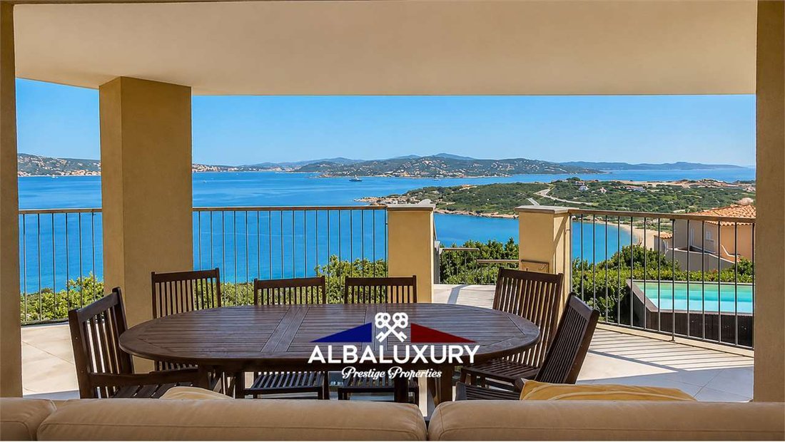 Villa in Palau, Sardinia, Italy 3 - 15347595