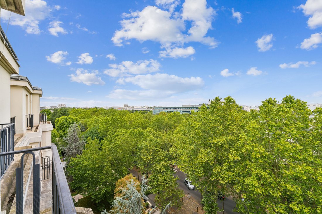 Apartment in Ile de la Jatte - Parc d'Orléans, Neuilly-sur-Seine, France 2 - 18320032