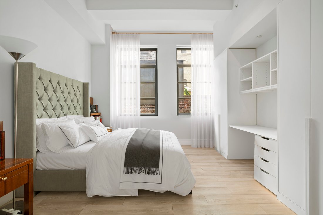 Condo in New York, New York, United States 4 - 18322949