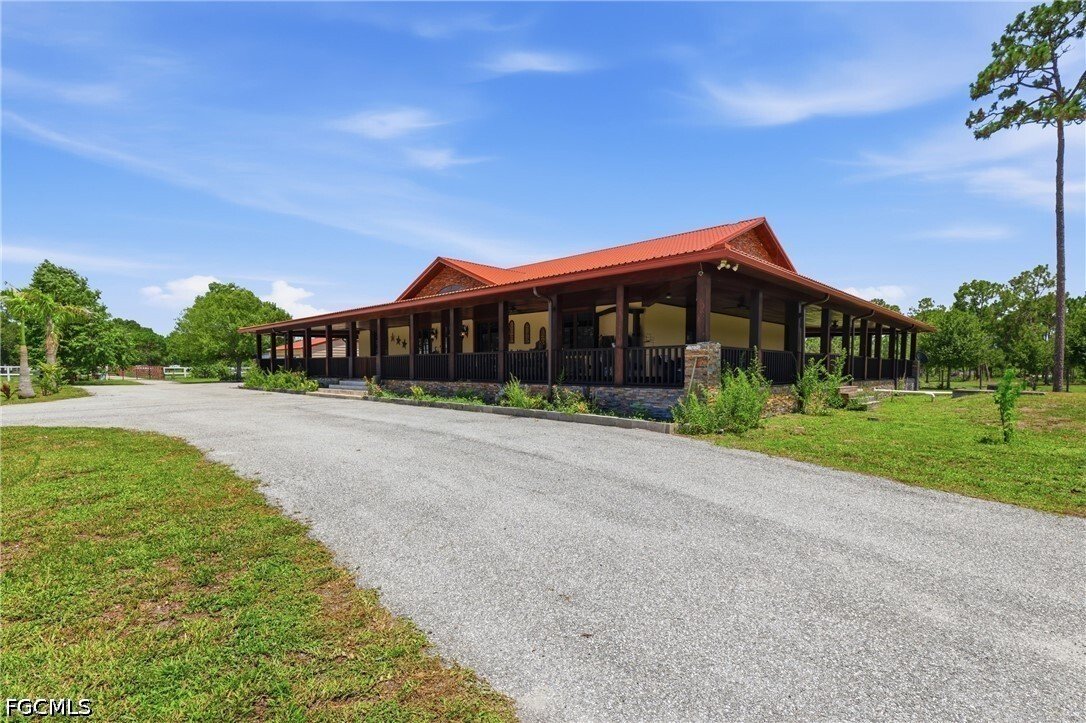 House in Clewiston, Florida, United States 4 - 18320891