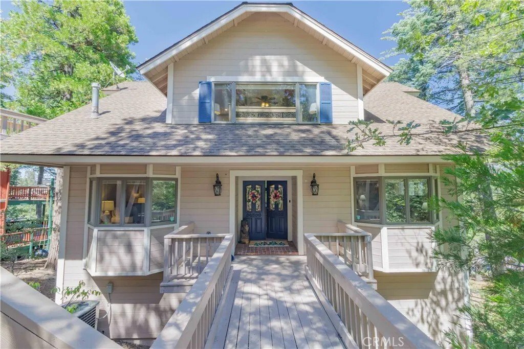 House in Lake Arrowhead, California, United States 3 - 18318441