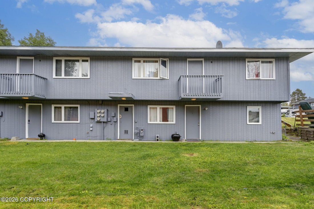 Anchorage, Alaska, United States 5 - 18321486