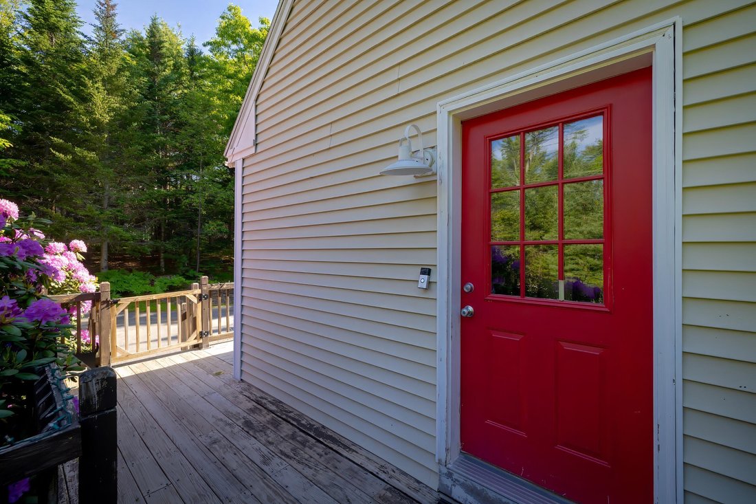 House in Bar Harbor, Maine, United States 4 - 17453066
