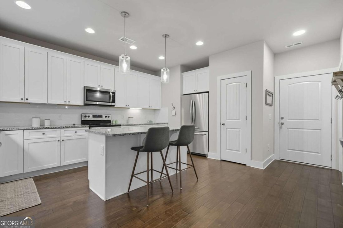 House in Gainesville, Georgia, United States 5 - 18322543