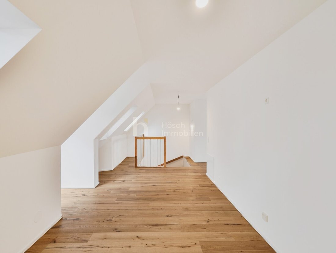 Penthouse in Vienna, Wien, Austria 3 - 16452080