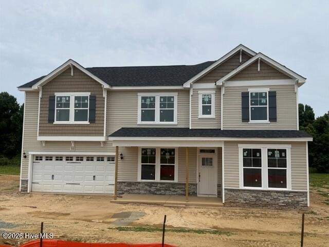 House in Benson, North Carolina, United States 1 - 17605705