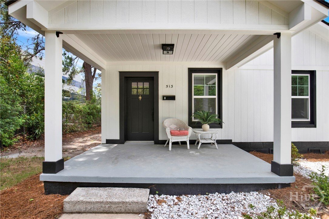 House in Savannah, Georgia, United States 3 - 18318828