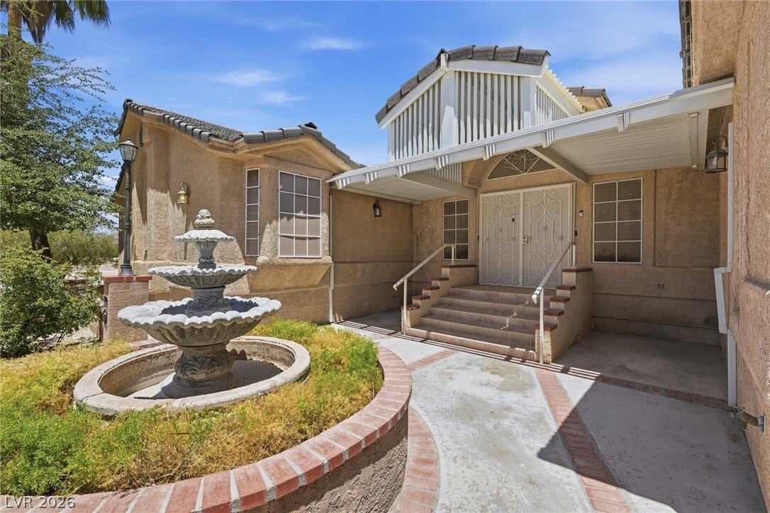 House in Las Vegas, Nevada, United States 2 - 18318174
