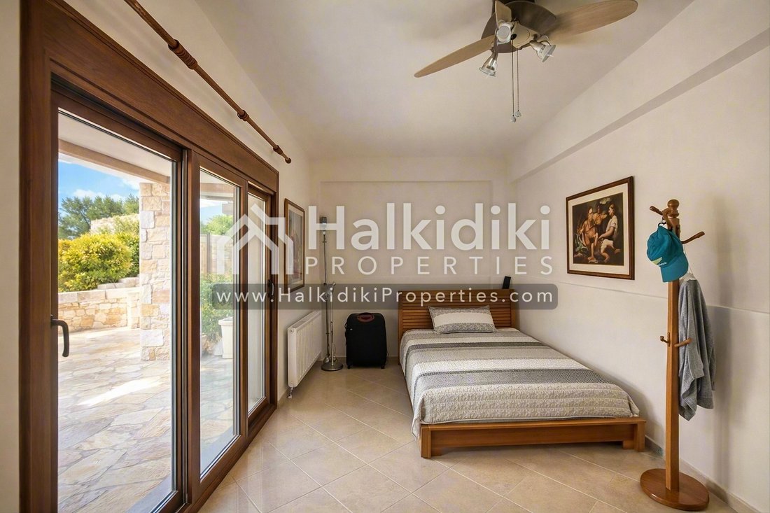 Villa in Kassandra, Macedonia and Thrace, Greece 2 - 14604502