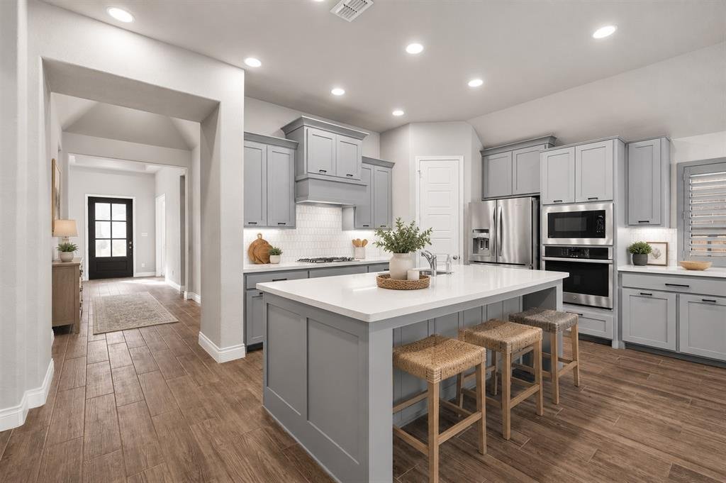 House in McKinney, Texas, United States 5 - 18322158