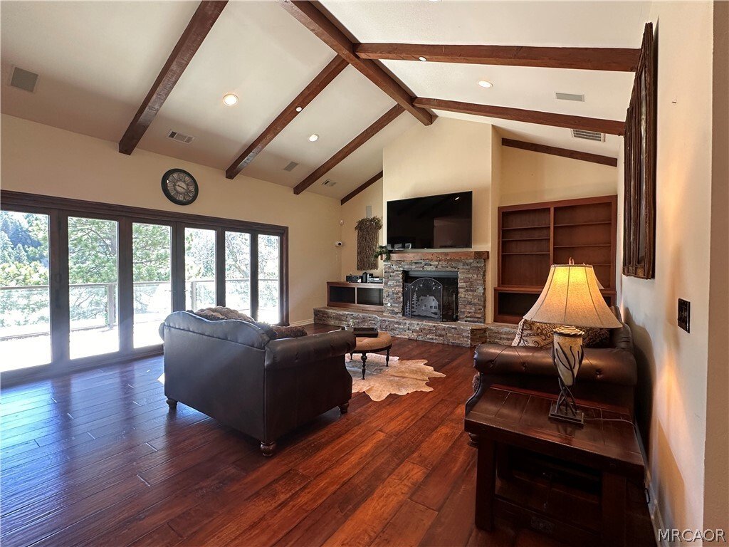 House in Lake Arrowhead, California, United States 3 - 18321491