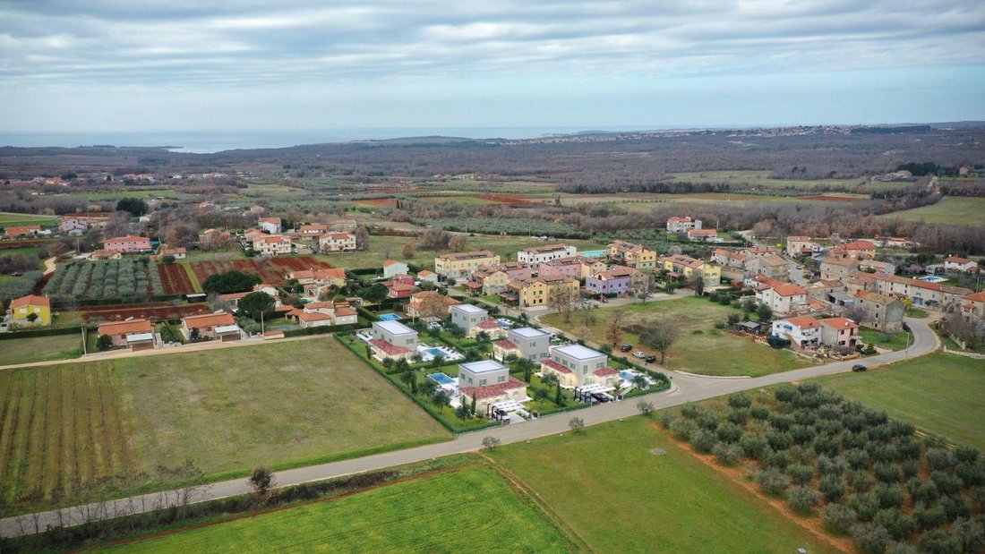 Villa in Porec, Istria County, Croatia 5 - 18320054