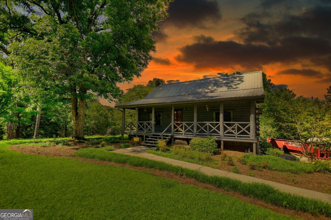 House in Franklin, Georgia, United States 4 - 18322529