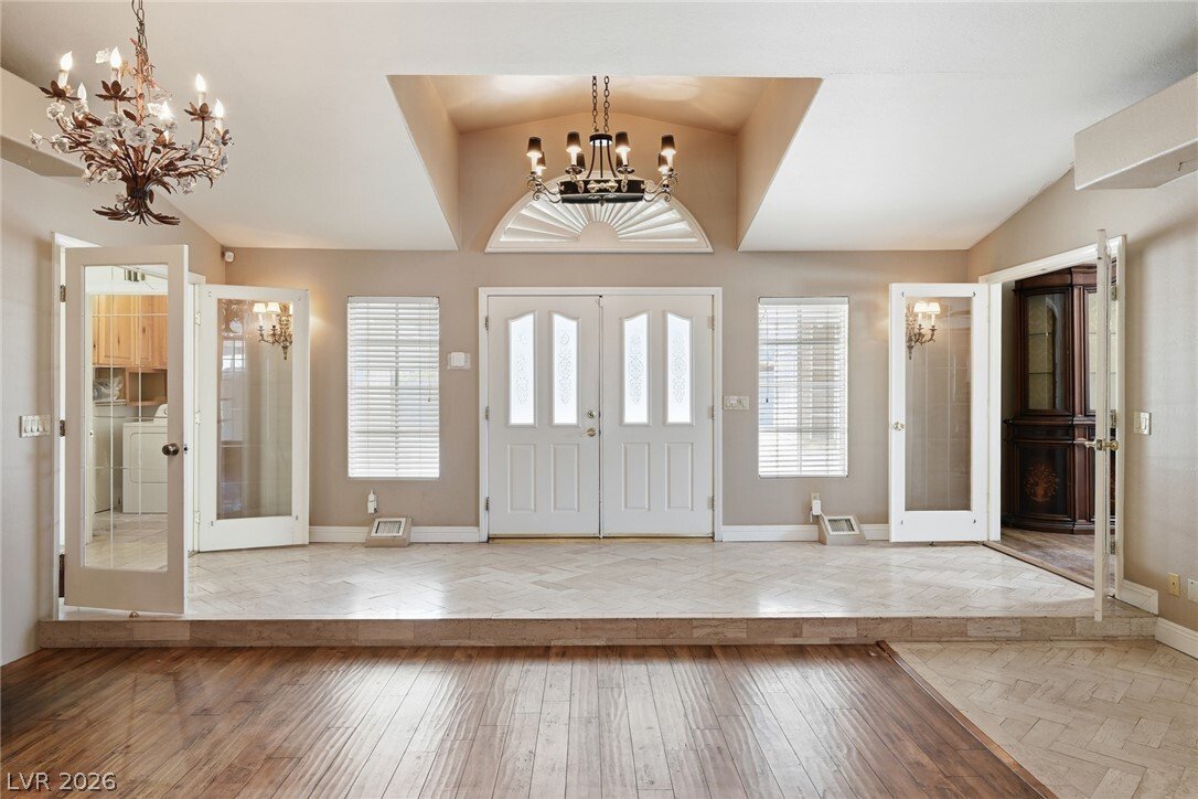 House in Las Vegas, Nevada, United States 3 - 18318174