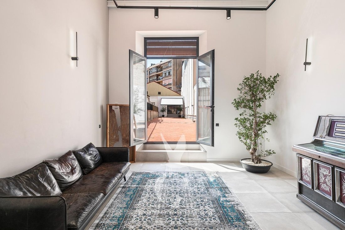 Apartment in Ciutat Vella, Barcelona, Spain 5 - 18313551