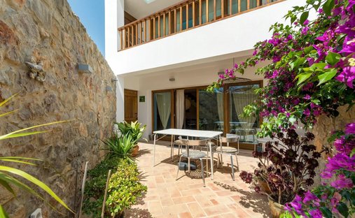 Casa a Tavira (Santa Maria e Santiago), Algarve, Portogallo 1
