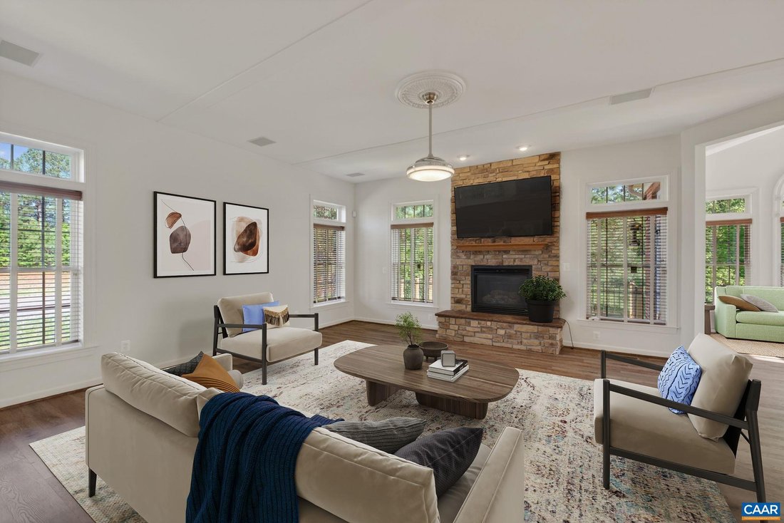 House in Gordonsville, Virginia, United States 3 - 17898540