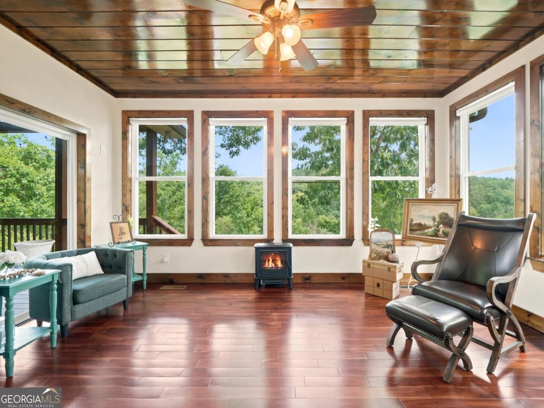 House in Ellijay, Georgia, United States 5 - 18322586