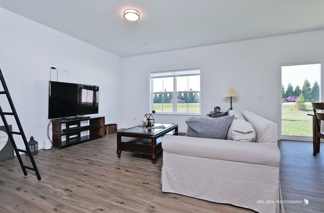House in Grayslake, Illinois, United States 5 - 18322520