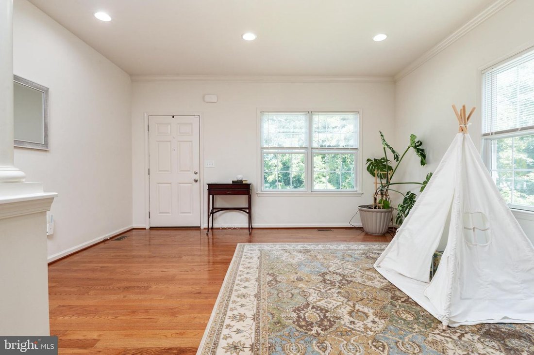 House in Severna Park, Maryland, United States 3 - 18322687