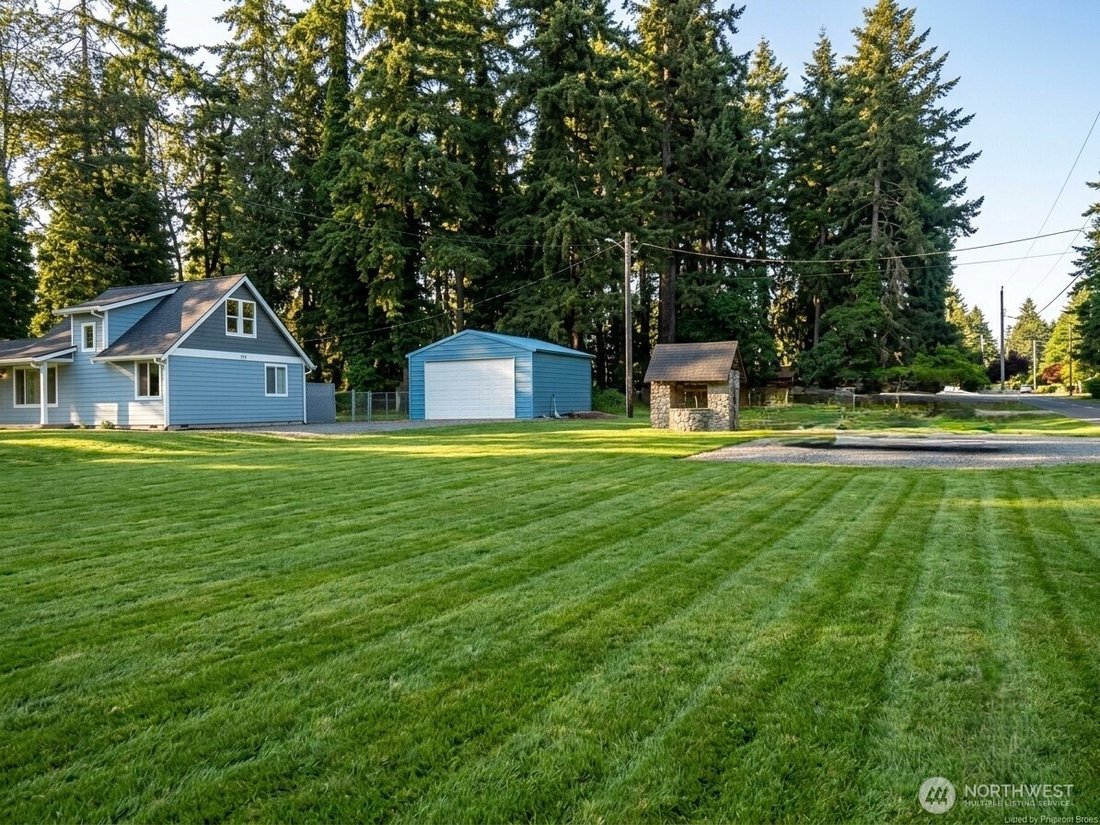House in Tacoma, Washington, United States 2 - 18319120