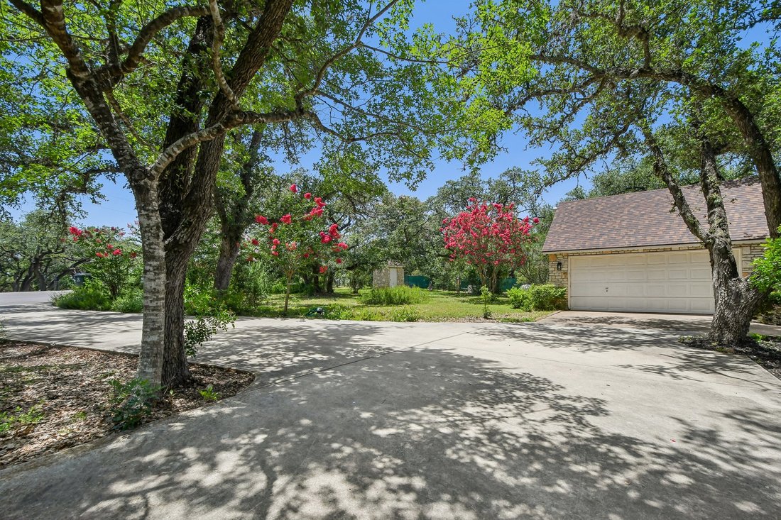 House in Wimberley, Texas, United States 3 - 18322373