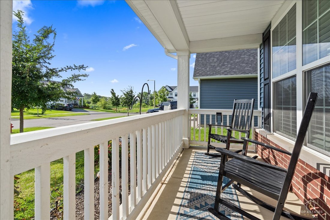 House in Plainfield, Illinois, United States 3 - 18322282