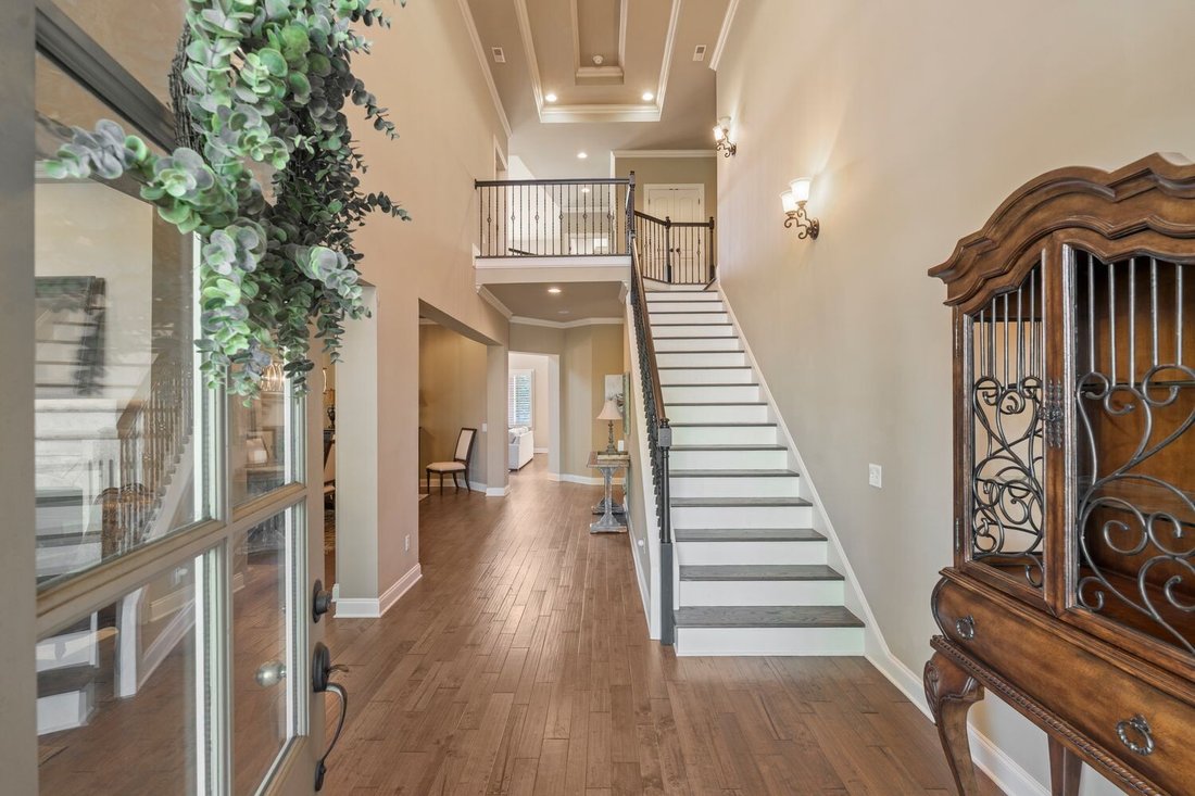 House in Nashville, Tennessee, United States 5 - 18322086