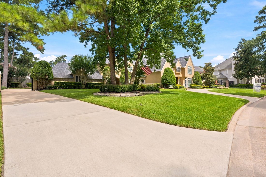 House in Spring, Texas, United States 3 - 18322419